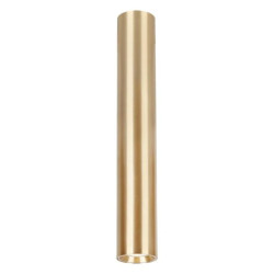 Spot GENESIS GOLD 1xGU10 40cm ML0392 Milagro