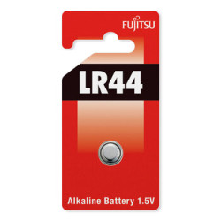 1 x bateria alkaliczna Fujitsu LR44 / G13