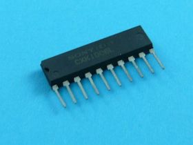 CXK-1006L SIP-10 UKŁAD