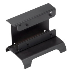 Vertical Dual SSD NAS Bracket for Raspberry Pi