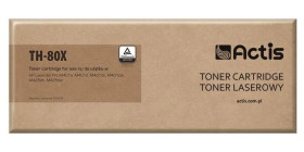 Toner ACTIS TH-80X (zamiennik HP 80X CF280X Standard 6900 stron czarny)