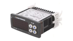 Tlk38-Herr Moduł: Regulator, Temperatura