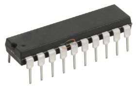 ATTINY261A-PU DIP20