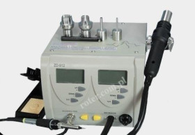 Stacja lutownicza ZD-912