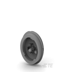 TE Connectivity 2343405-1 Zhaga Lighting Connector Female Unshrouded