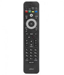 PILOT DO PHILIPS LCD TV AMBILIGHT