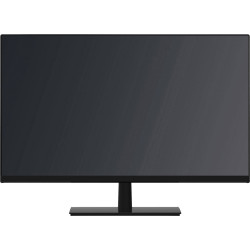 B &amp; S Technology BSHDMON19 BSHDMON LED CCTV Monitor 19.5" 1080p Black