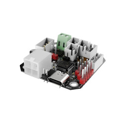 BIGTREETECH EBB42 CAN - sterownik ekstrudera z komunikacją CAN