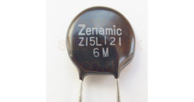 Varistor (Z15L121) - Zenamic