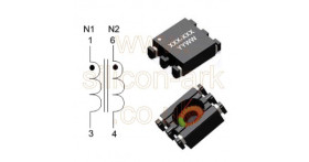 GT02-110-010 Gate Drive transformer - ice Components