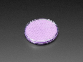 Adafruit Fluorescent Pigment - Purple