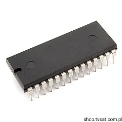 251641-03 IC Commodore DIP28 MOS