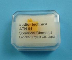 ATN-91 IGŁA MAG.GRAMOFON. AUDIO-TECHNICA
