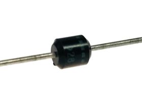 Szybka dioda prostownicza 800V / 1.5A