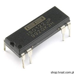 ISO122JP Precision Isolation Amplifier DIP16 BB