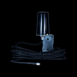 Antena 4G do Ewon Cosy 131/Cosy+ oraz Flexy z kablem 5m - FAC91201_0000