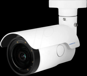 MX-VB2A-5-IR-VA Surveillance camera, IP, LAN, PoE, outdoor