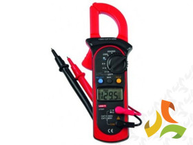 Miernik cęgowy UT201 EMC_UT201 ERKO