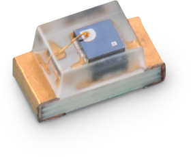 Fototranzystor 1540601NBA500 czuły na IR i światło widzialne 150° Montaż powierzchniowy 0603 Wurth Elektronik