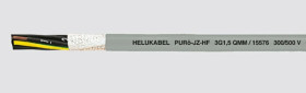 Kabel elastyczny PUROE-JZ-HF 12G1,5 300/500V 15582 /bębnowy/