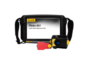 FLUKE-831,LASER SHAFT ALIGNMENT TOOL