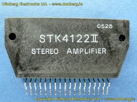 STK4122II