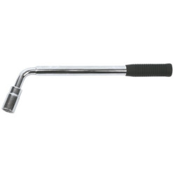 TOPEX Klucz do kół rozciągany 17/19 mm 37D305