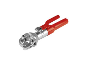 Praska ręczna hydrauliczna w kasecie metalowej K12 HRZ_300-K12 ERKO