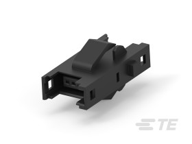 Wzmocnione złącze zasilania 3-pinowe TE Connectivity 3A 32 VDC Żeński