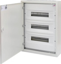 Obudowa rozdzielnicy n/t WRP18-3 001101383