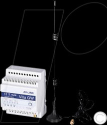 232 260 AV-Link Gateway