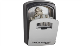 Skrytka Na Klucze Xl Z Szyfrem Master Lock 5403Eurd