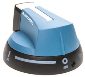 Uchwyt obrotowy do rozłącznika kolor Czarny IP65 Socomec