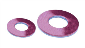 Podkładka Kupalowa Cu-Al Acp 16-2 /50Szt./