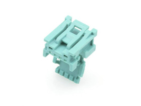 Molex 347910043 Obudowa złącza pin żeńskiego na kabel 1 szt.