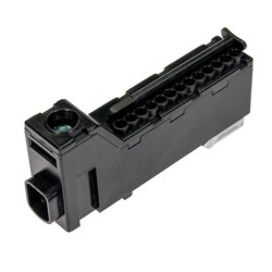 Blok bezgw. LZB 14/C 1,5-2,5 czarny PAWBOL 098318