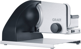 Graef Allesschneider Krajalnica SKS902EU czarny (matowy)