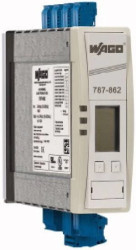 Elektroniczny wyłącznik nadprądowy 24V DC 4x10A EPSITRON 787-862