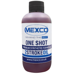 MEXCO MEXSHOT One Shot Oil 100ml