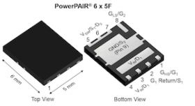 Dual N-Channel 30 V (D-S) MOSFET
