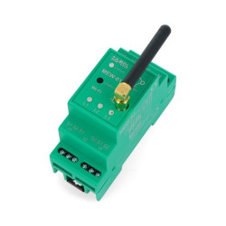 Zamel Supla MEW-01 - monitor zużycia energii elektrycznej WiFi - aplikacja Android / iOS