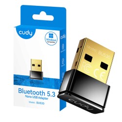 Cudy BU530