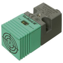 Pepperl+Fuchs Czujnik indukcyjny PNP NJ15-M1-E2-V1