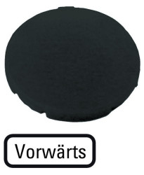 Płytka przyciskowa, Eaton, seria M22