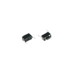 Mikroswitch TACT-S35H43B500 6,0x3,5x4,3mm