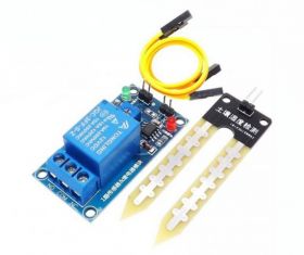 MODUL CZUJ.WILGOTN.GLEBY Z PRZEK.12V (87