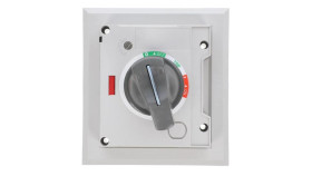 Napęd Obrotowy Na Wyłącznik Td100-160 Dh1-S