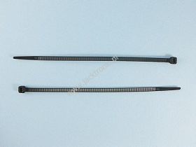 Opaska kablowa 0222(100szt) 4,7x278mm UV