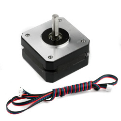 Silnik krokowy NEMA17 17HS4023 42mm druk 3d CNC