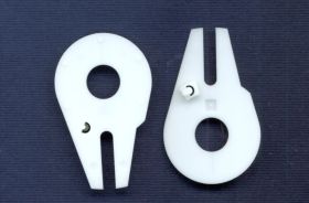 NR0427 MARMP 0030 SHARP ZĘBATKA VIDEO